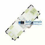 Μπαταρία για Fujitsu CA54310-0058 DOCOMO Tab F-03G ARROWS [Αντικατάσταση μπαταρίας]